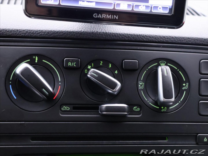 Škoda Citigo 1,0 MPI CZ Navi Klima 2016