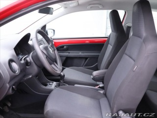 Škoda Citigo 1,0 MPI CZ Navi Klima 2016