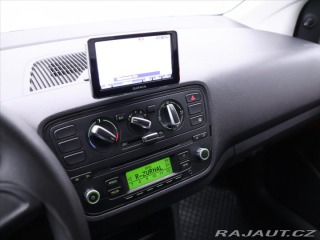 Škoda Citigo 1,0 MPI CZ Navi Klima 2016