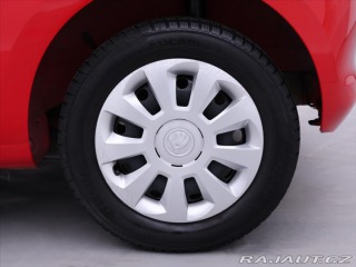 Škoda Citigo 1,0 MPI CZ Navi Klima 2016