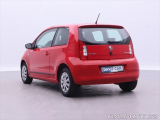 Škoda Citigo 1,0 MPI CZ Navi Klima 2016