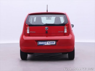 Škoda Citigo 1,0 MPI CZ Navi Klima 2016