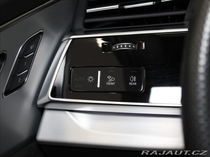Audi Q7 3,0 50TDi S-Line 63tkm. Č 2023
