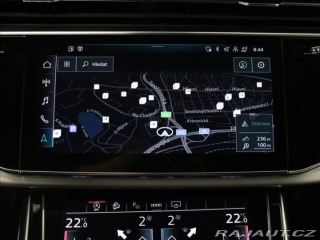 Audi Q7 3,0 50TDi S-Line 63tkm. Č 2023