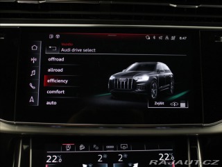 Audi Q7 3,0 50TDi S-Line 63tkm. Č 2023