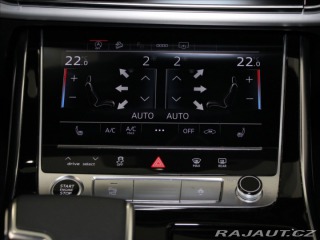 Audi Q7 3,0 50TDi S-Line 63tkm. Č 2023
