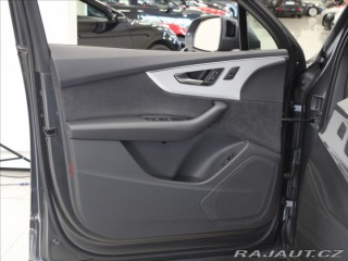 Audi Q7 3,0 50TDi S-Line 63tkm. Č 2023