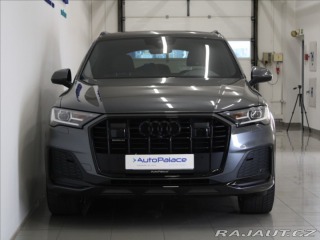 Audi Q7 3,0 50TDi S-Line 63tkm. Č 2023
