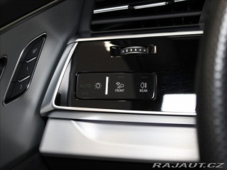 Audi Q7 3,0 50TDi S-Line 63tkm. Č 2023
