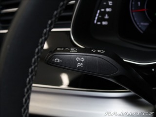 Audi Q7 3,0 50TDi S-Line 63tkm. Č 2023