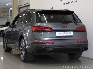 Audi Q7 3,0 50TDi S-Line 63tkm. Č 2023