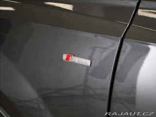 Audi Q7 3,0 50TDi S-Line 63tkm. Č 2023