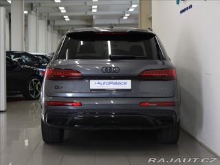Audi Q7 3,0 50TDi S-Line 63tkm. Č 2023