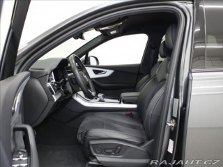 Audi Q7 3,0 50TDi S-Line 63tkm. Č 2023