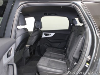 Audi Q7 3,0 50TDi S-Line 63tkm. Č 2023