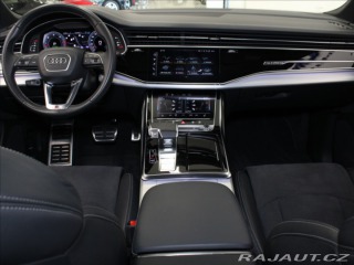Audi Q7 3,0 50TDi S-Line 63tkm. Č 2023