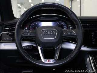 Audi Q7 3,0 50TDi S-Line 63tkm. Č 2023
