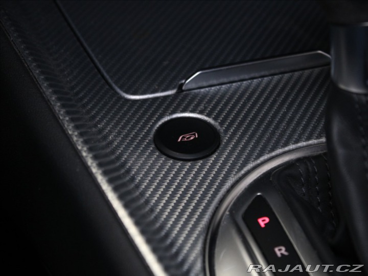 Audi TT 2,5 RS B&O DCC Výfuk 2022