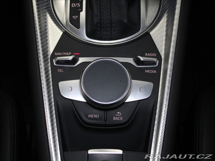 Audi TT 2,5 RS B&O DCC Výfuk 2022