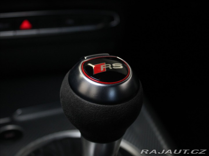 Audi TT 2,5 RS B&O DCC Výfuk 2022