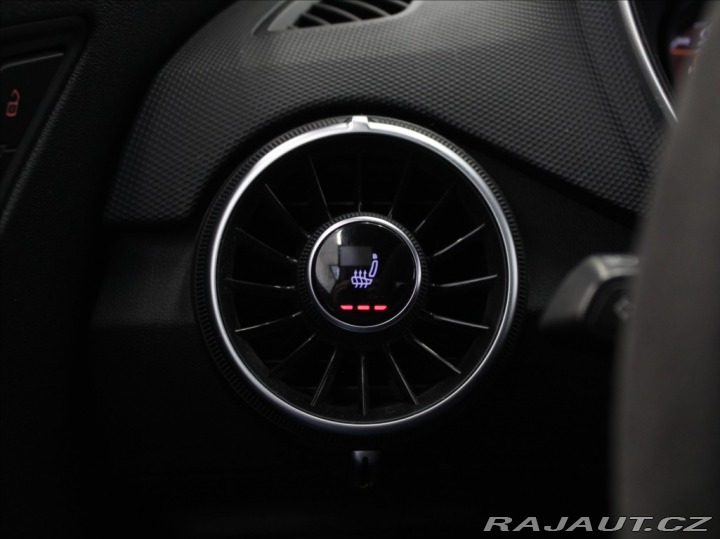 Audi TT 2,5 RS B&O DCC Výfuk 2022