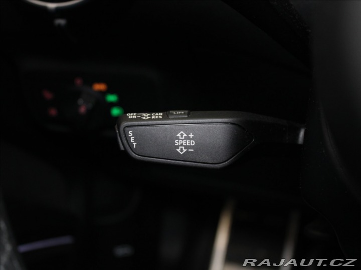 Audi TT 2,5 RS B&O DCC Výfuk 2022