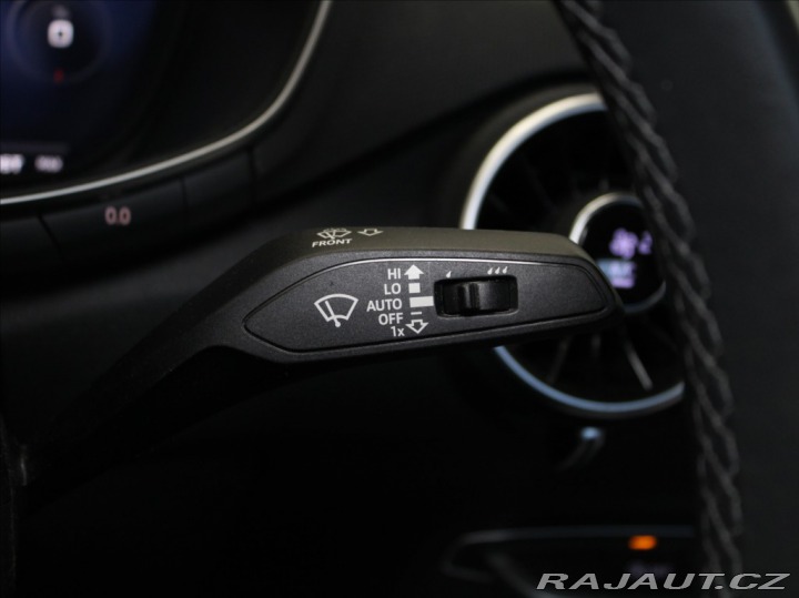 Audi TT 2,5 RS B&O DCC Výfuk 2022