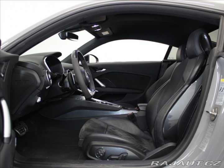 Audi TT 2,5 RS B&O DCC Výfuk 2022