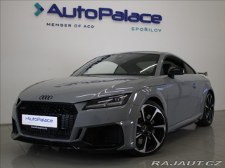 Audi TT 2,5 RS B&O DCC Výfuk 2022