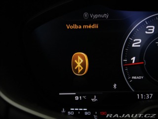 Audi TT 2,5 RS B&O DCC Výfuk 2022