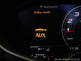 Audi TT 2,5 RS B&O DCC Výfuk 2022