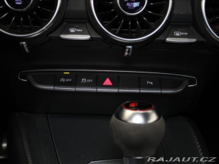 Audi TT 2,5 RS B&O DCC Výfuk 2022