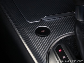 Audi TT 2,5 RS B&O DCC Výfuk 2022