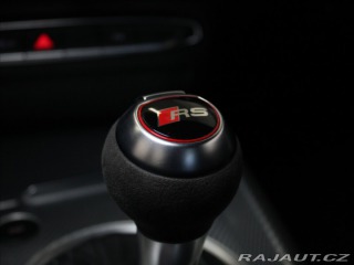 Audi TT 2,5 RS B&O DCC Výfuk 2022