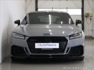 Audi TT 2,5 RS B&O DCC Výfuk 2022