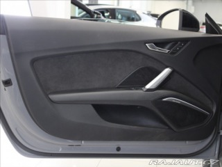 Audi TT 2,5 RS B&O DCC Výfuk 2022