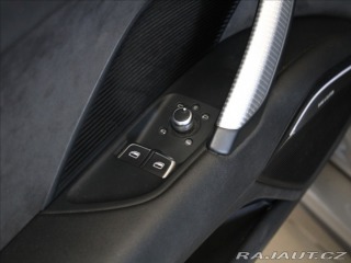 Audi TT 2,5 RS B&O DCC Výfuk 2022