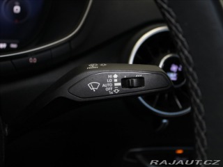 Audi TT 2,5 RS B&O DCC Výfuk 2022