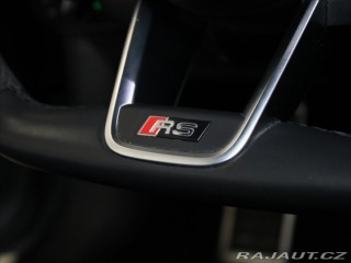 Audi TT 2,5 RS B&O DCC Výfuk 2022