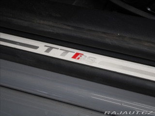 Audi TT 2,5 RS B&O DCC Výfuk 2022
