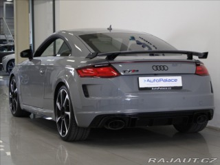 Audi TT 2,5 RS B&O DCC Výfuk 2022