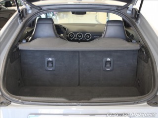 Audi TT 2,5 RS B&O DCC Výfuk 2022