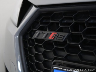 Audi TT 2,5 RS B&O DCC Výfuk 2022