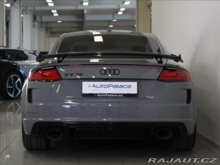 Audi TT 2,5 RS B&O DCC Výfuk 2022