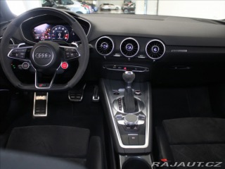 Audi TT 2,5 RS B&O DCC Výfuk 2022
