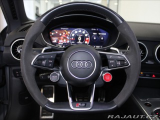 Audi TT 2,5 RS B&O DCC Výfuk 2022