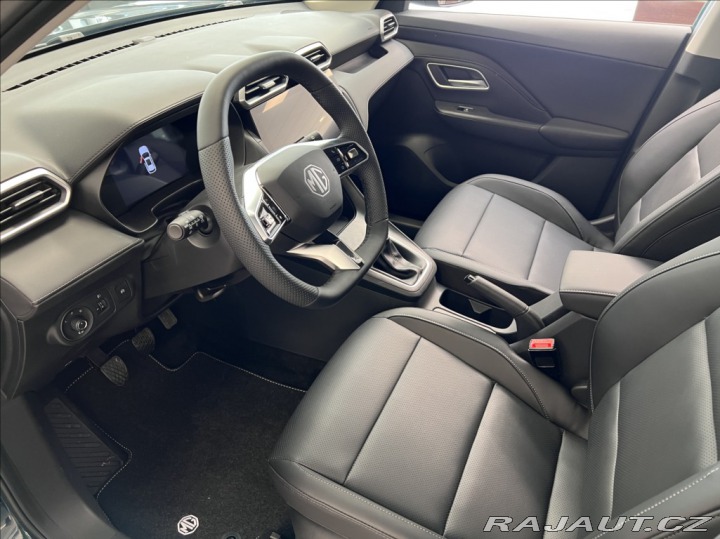 MG ZS 1.5 Elegance MT - VÝPRODE 2025
