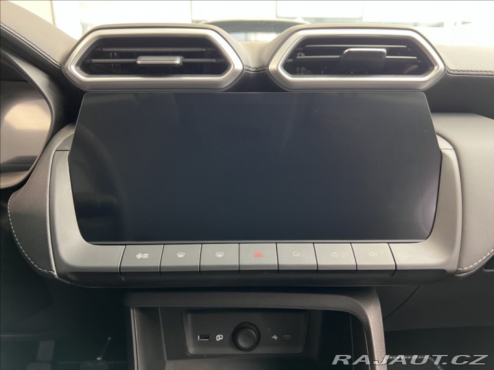 MG ZS 1.5 Elegance MT - VÝPRODE 2025