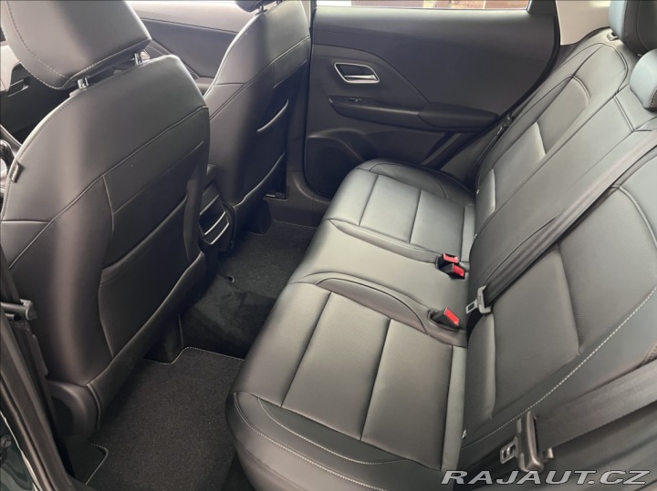 MG ZS 1.5 Elegance MT - VÝPRODE 2025