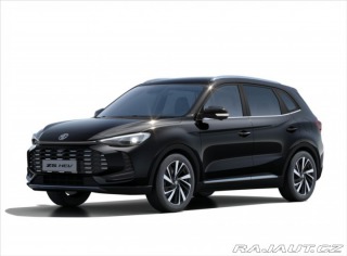 MG ZS 1.5 ZS HYBRID+ Exclusive 2025